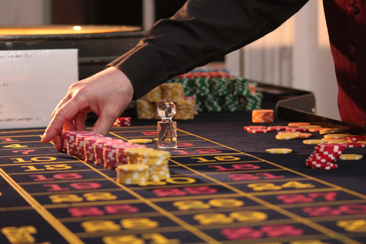 Mastering the Art of Advanced Casino Gaming Tactics